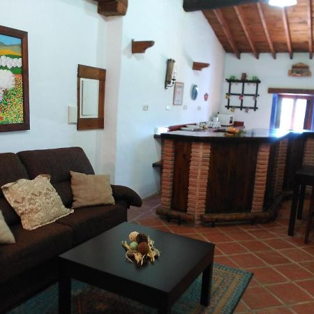Room El Pilarillo Alcaucín Exteriör bild
