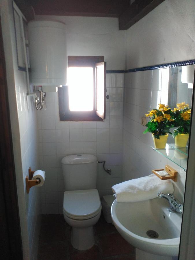 Room El Pilarillo Alcaucín Exteriör bild
